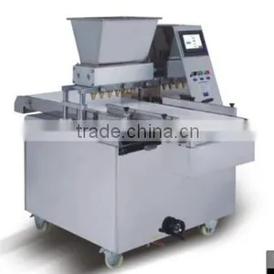 High Speed Cookie Filling/cookie Making Machine thumbnail-1