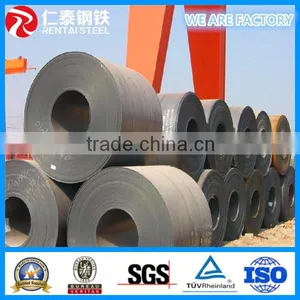 ASTM A36 Hot Rolled Ship Building Mild Carbon Steel Plate thumbnail-1