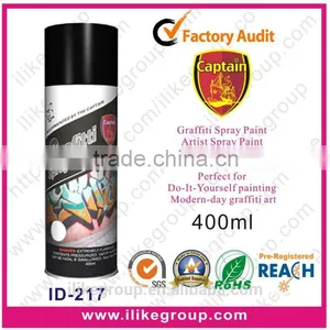 Graffiti Art Spray Paint thumbnail-4