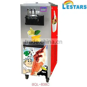 Yogurt Machine Frozen Yogurt Machine Rental Commercial Frozen Yogurt Machine for Sale thumbnail-1