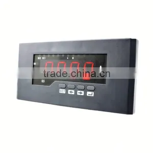 ME-AA11 160*80mm Single-phase Current Meter Price thumbnail-2