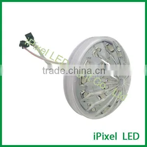 60mm Mushroom Flower Ucs1904 Pixel thumbnail-1