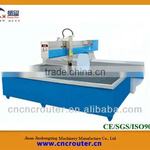 Water Jet Machine no Heat and High Precision Cutting Machine for Metal and Nonmetal Cutting China thumbnail-1