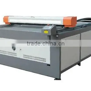 Cx-1325 Maquina de Corte de Laser Con el Tamano Grande thumbnail-1