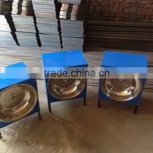 Electric Coconut Grater ,High Medicinal Value Plant Machine thumbnail-1