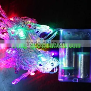 Indoor Decoretion LED String Light for Holiday thumbnail-1