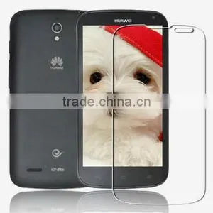 Explosion-proof Tempered Glass Screen Protector for Huawei G610 thumbnail-1
