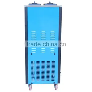 25L/H Soft Icecream Machine With Airpump/soft Ice Cream Machine thumbnail-4