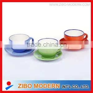 Porcelain Ware/promotion Ceramic Mug thumbnail-1