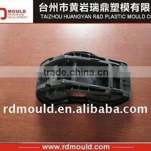 Plastic Injection Auto Part Mould thumbnail-1