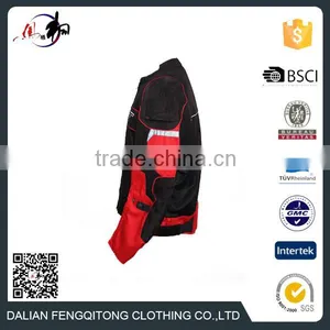 New Design Removeable Lining WindProof Motorcycle Jacket thumbnail-1