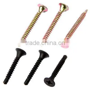 Bugle Head Self Drilling Screw Drywall Screw thumbnail-1