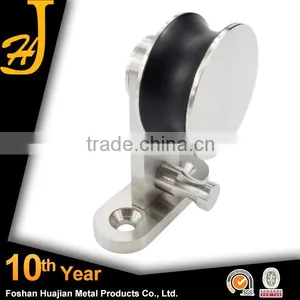 2015 Hot Sale Stainless Steel Sliding Wood Door Roller thumbnail-1