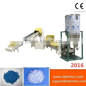 Plastic Machinery Automatic Recycle Machine thumbnail-1
