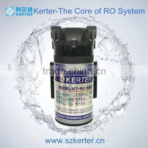 RO Booster Pump for Water Purifier 100GPD thumbnail-4