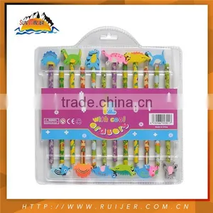 Wholesale Low Price Durable Custom Pencil thumbnail-4