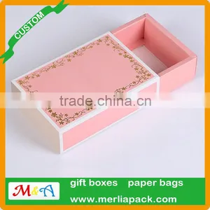 Multi Purpose Gift Boxes Soap Tarts Candy Cookie Homemade Box thumbnail-1