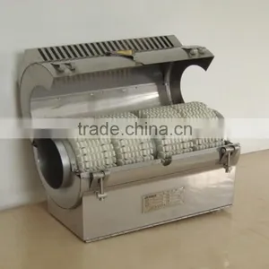 Electric Air Cooler Heater and Air Cooling Cast Aluminum Heater for Blow Molding Machine thumbnail-4