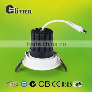 CE,CB,SAA,TUV, Downlight 15W LED Ceiling Downlight With 5years Warranty thumbnail-6