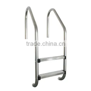 Hot Swim Pool Step Ladder thumbnail-1