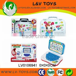 Kids Multifunctional Chinese & English Learning Toy thumbnail-1