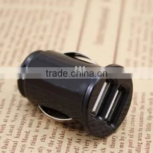 JY304 Jyicoo Whole Sale Dual Usb Car Charger Adapter thumbnail-2