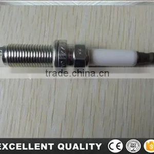 Japanese NGK Spark Plugs ILKA7C10 With Long Service Life thumbnail-2