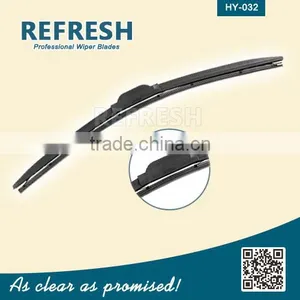 Wiper Blades/ Hybrid Wiper Blade thumbnail-1