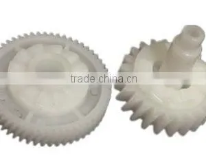 Fuser Drive Gear Compatible for HP 1007 1008 1102 1006 1106 1108 1505 1102W 1213 M1522 for Canon LBP-2900 thumbnail-1