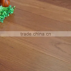 Red Oak Solid Wood Flooring thumbnail-1