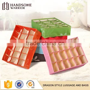 Yiwu Wholesale Home Waterproof Underwear Storage Box thumbnail-1