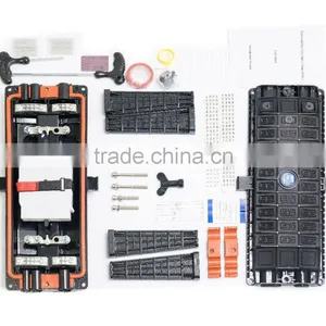 GJS-H004_Fiber Optic Splice Closure thumbnail-3