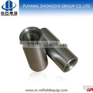 China Oil Tools API Oil Production Sucker Rod Coupling With Factory Price thumbnail-3