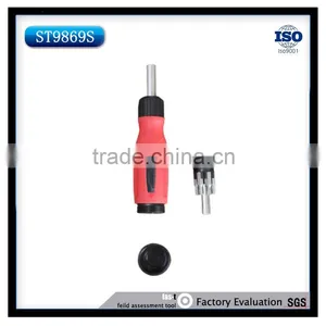 13 in 1 Ratchet Screwdriver Bit thumbnail-1