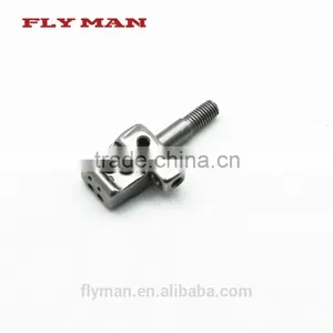 93251 Needle Clamp for Yamato DV1253 / Sewing Machine Parts thumbnail-1