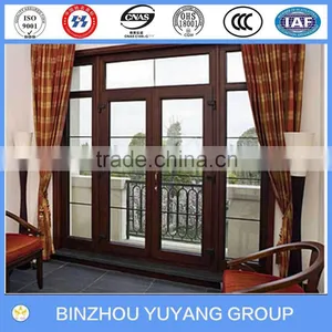 WOODEN TRANSFER Aluminum Material thumbnail-5