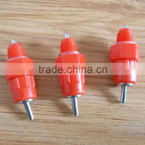 Good Price! Professional Automatic Poultry Nipple Drinking System thumbnail-3