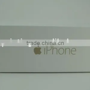 Hot Sale Custom Phone Case Packaging Box Made in Shanghai thumbnail-2