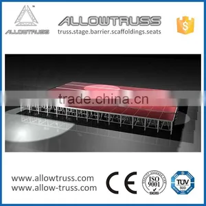Factory Directly Adjustable Movable Modular Stage,motorized Linear Stage thumbnail-1
