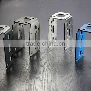 Top Quality Laser Cutting and Punching Service thumbnail-1