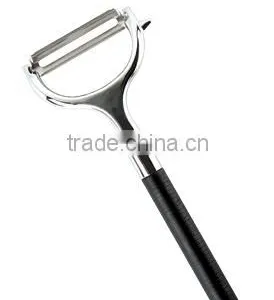 Factory Directly Sales Zinc Alloy Fruit and Vegetable Peeler thumbnail-1