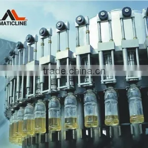 Beverage Bottle Filling Machine thumbnail-1