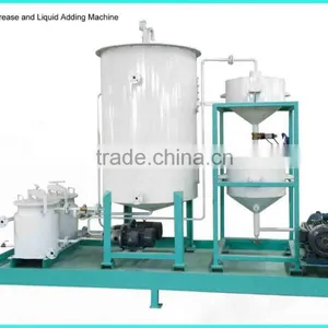 100 KGS SYTV Series Automatic Liquid Adding Machine thumbnail-4