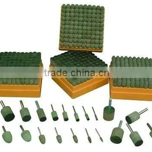 Silicon Rubber Head thumbnail-1