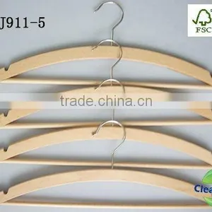 Wooden Hanger DJ911-5 thumbnail-1