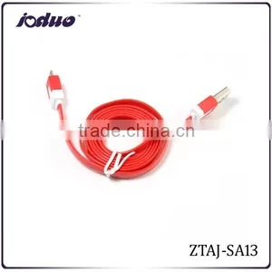2015 Multicolor Usb Data Cable for Any Android Phone thumbnail-1