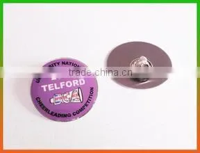 New Low Price Metal Custom Sticker Button Badge thumbnail-3