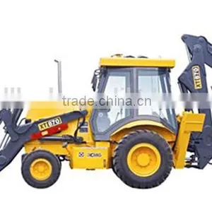 NEW XGMA BACKHOE PRICE thumbnail-4