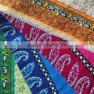 100% Viscose 90 Gsm Ethnic Printing thumbnail-3