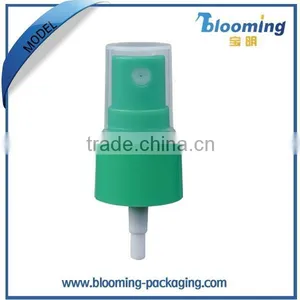 Half Cap 18mm Mist Sprayer Pump thumbnail-1